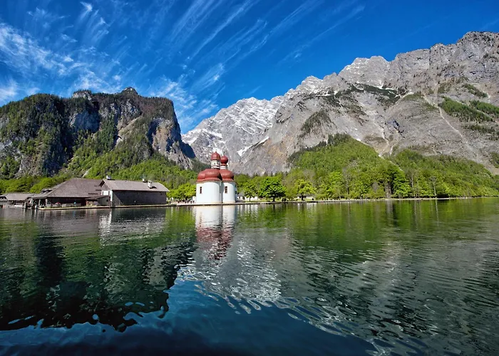 Ξενοδοχείο Mayer Germering