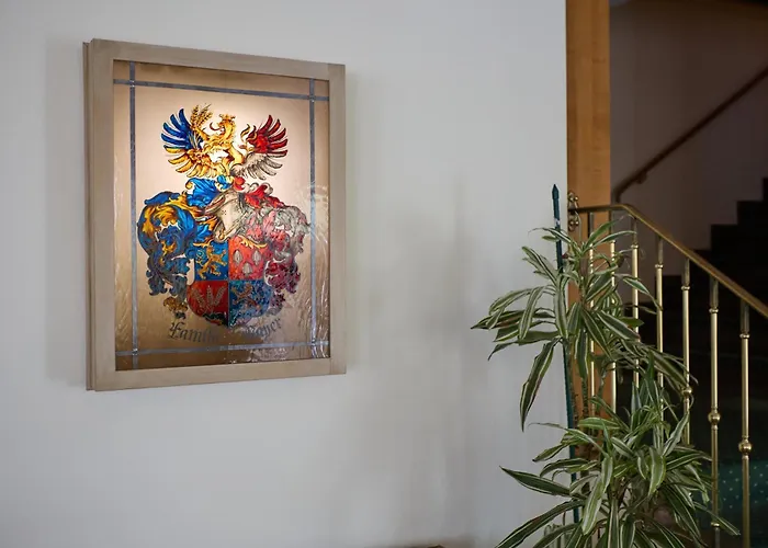 Ξενοδοχείο Mayer Germering