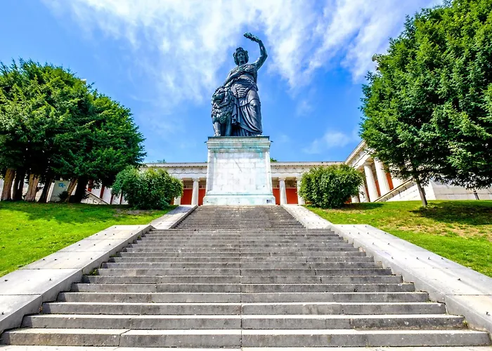 Mayer Ξενοδοχείο Germering