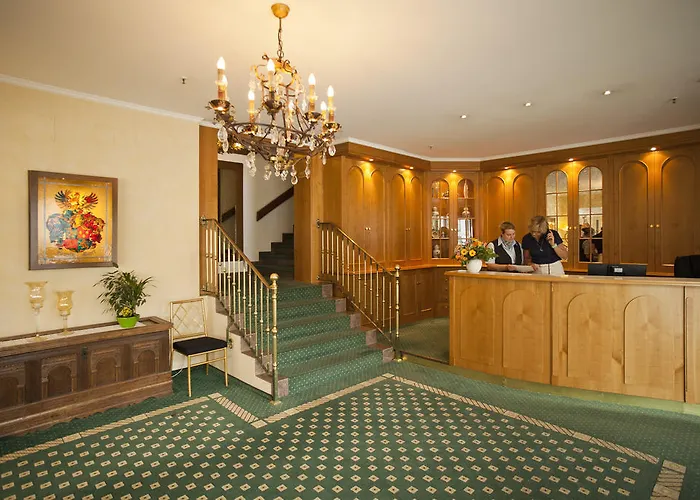 Ξενοδοχείο Mayer