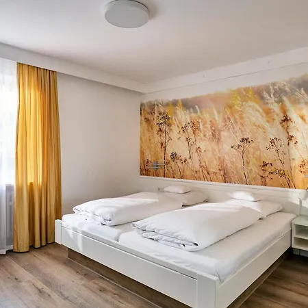 Hotel Mayer