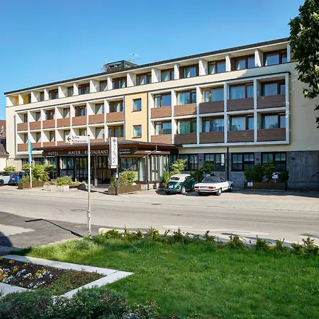 Mayer Hotel 3*