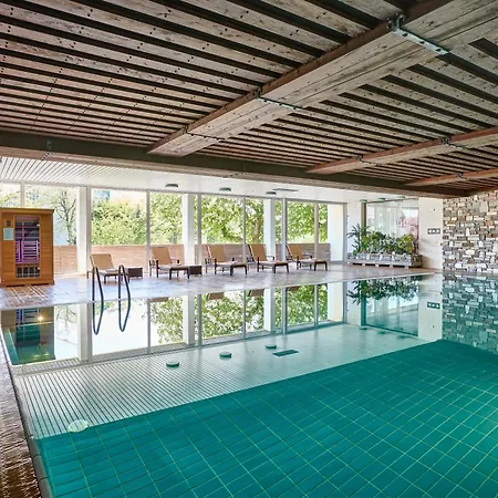 Hotel Mayer 3*