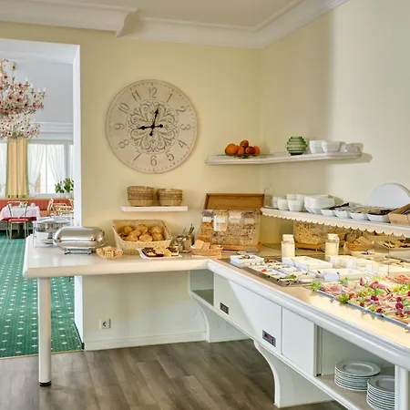 Hotel Mayer Germering
