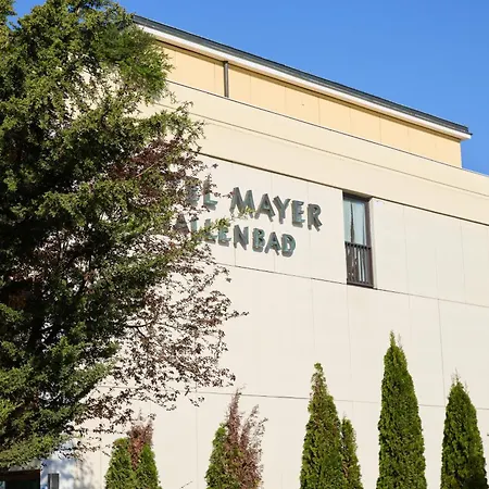 Hotel Mayer