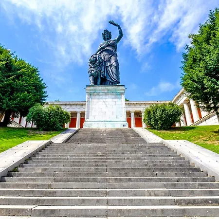 Mayer Hotel Germering