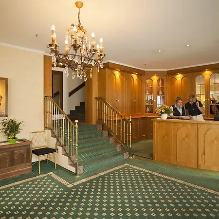 Hotel Mayer