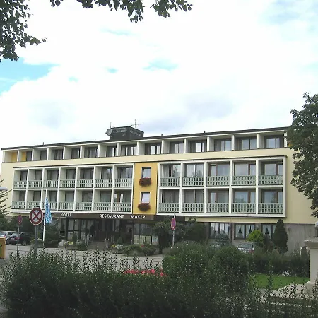 Hotel Mayer Germering