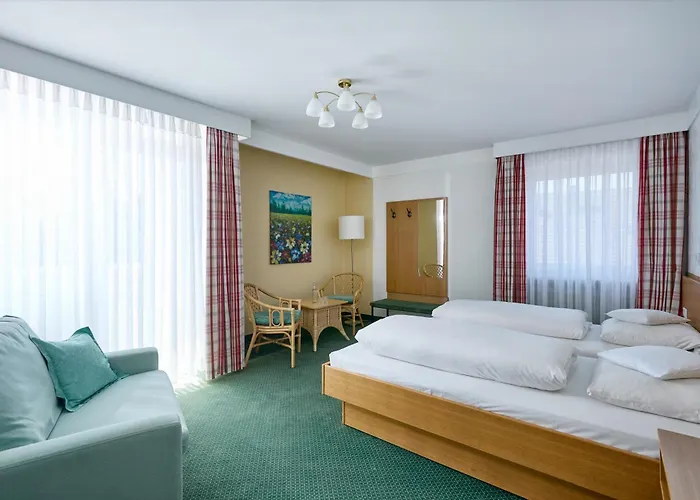 Mayer מלון גרמרינג