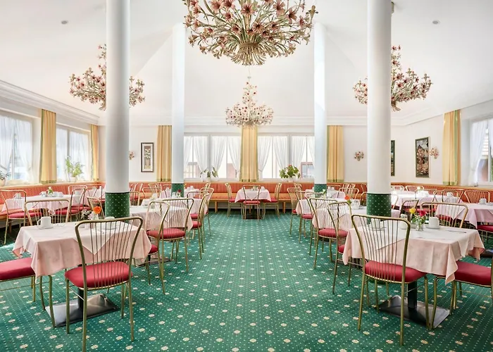 Mayer מלון גרמרינג