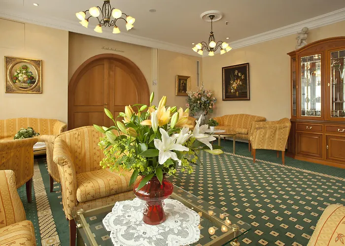 Mayer 3* גרמרינג